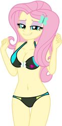 fluttershy (eg) from equestria girls by emeraldblast63