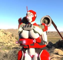 Shatter (Transformers) Rule 34 Image