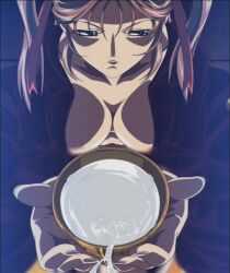 toudou yuki from bible black
