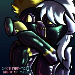 cloud chaser (mlp) from friendship is magic by krano network