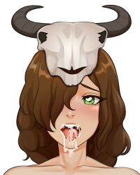 Cum Rule 34 Image