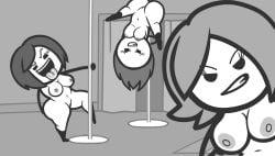 cyanide and happiness fan art