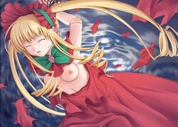 rozen_maiden shinku tagme