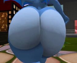 1girls 3d animated ass big_ass breasts bubble_butt dat_ass female ferialexonar huge_ass large_ass large_breasts massive_ass no_sound round_ass solo_female solo_focus tagme thick_ass thick_thighs video voluptuous wide_hips