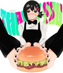 higashiyama kobeni from chainsaw man by mawiedz