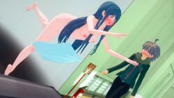 3d Rule 34 Image
