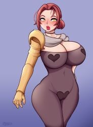 millicent (elden ring) from elden ring by abarus