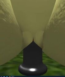 . 3d animated dildo ferialexonar mp4 no_sound pokemon pokemon_(species) pussy sex_toy tagme typhlosion video