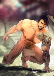 Balls Rule 34 Image