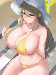 nonomi (blue archive) from blue archive by tyamurai33