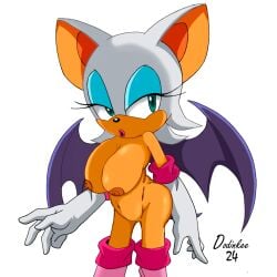 bat_wings breasts dodinkeehentai female fur_trim furry gloves highres large_breasts non-web_source rouge_the_bat sagging_breasts sega simple_background sonic_(series) sonic_the_hedgehog_(series) sonic_x thick_thighs thighs tms_entertainment wings