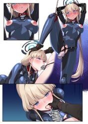 toki (blue archive) from blue archive by hiememiko