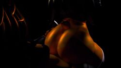 3d 3d_animation anal anal_sex bear bear_ears bear_tail blue_eyes brown_hair bunny_boy bunny_ears bunnysuit femboy femboy_on_femboy femboy_only femboydom five_nights_at_freddy's fredbear_(fnaf) fredbear_(mishuyuu) green_eyes latex lingerie mishuyuu reverse_bunnysuit reverse_cowgirl_position spring_bonnie spring_bonnie_(fnaf) spring_bonnie_(mishuyuu) suit tagme video yellow_body yellow_fur