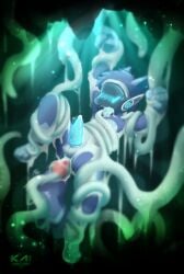 absurd_res anal anal_sex blue_body blue_fur bodily_fluids cave clothing coldpalette cum cum_in_mouth cum_inside cum_on_face cumgestion cumshot drinking drinking_cum ejaculation filling_(disambiguation) fur genital_fluids genitals hi_res knot knots knotted_dick knotted_penis knotting latex latex_clothing latex_skinsuit machine penetration penis protogen sex skinsuit slime tentacle tentacle_creature tentacle_in_ass tentacle_penetration tentacle_sex tentaclefetish tentaclejob tentacles_everywhere tentacles_on_male tight_clothing x-ray_(disambiguation) x-ray_view
