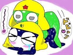 keroro keroro_gunsou tagme tamama