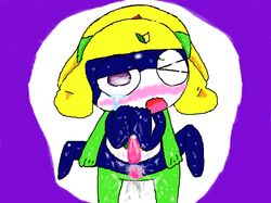 keroro keroro_gunsou tagme tamama