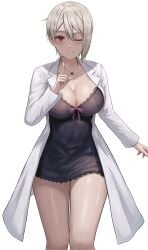 nakiri alice from shokugeki no souma by jasony
