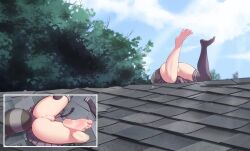 snuffy from indie virtual youtuber by merrytail