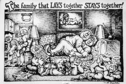 daddy family incest mother robert_crumb