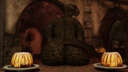 16:9 2022 3d 3d_(artwork) ambiguous_penetration animated anthro anthro_on_anthro anthro_penetrated anthro_penetrating argonian ass_on_table balls bethesda_softworks big_balls big_breasts big_butt bodily_fluids bouncing_butt breasts brown_body brown_scales butt butt_grab butt_jiggle cum cum_inside curvy_figure digital_media_(artwork) duo fade_out female female_penetrated food from_behind_position furniture genital_fluids genitals grabbing_from_behind hand_on_butt hanging_breasts high-angle_view horn huge_butt inside intraspecies jiggling jiggling_ass leaking leaking_cum long_playtime looking_back looking_pleasured male male/female male_penetrating male_penetrating_female masturbation mp4 naked no_sound non-mammal_breasts nude on_table open_mouth orange_body orange_scales orgasm penetration penile penis presenting presenting_hindquarters rear_view scales scalie sex sitting standing standing_doggystyle table tagme teeth the_elder_scrolls thick_thighs throbbing_balls thrusting tongue video video_games voluptuous webm wide_hips widescreen zenith741