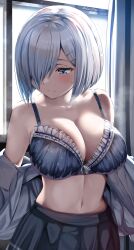 Hamakaze (Kantai Collection) Rule 34 Image