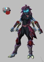 Destiny (Game) Rule 34 Image