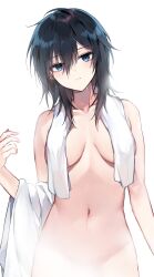 ishimi yokoyama from original by 03 bara