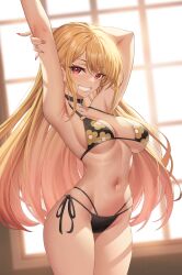 kitagawa marin from sono bisque doll wa koi wo suru by nolan68644537