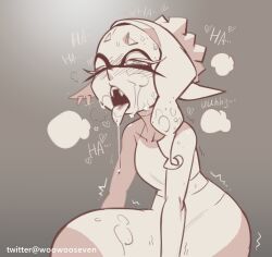 frye (splatoon) from nintendo by woowooseven
