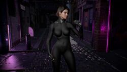 1girls 3d abs animated ass ass_expansion big_ass big_breasts boobafuta breast_expansion breasts capcom expansion heartbeat hi_res highres huge_ass huge_breasts huge_butt jill_valentine jill_valentine_(sasha_zotova) large_ass large_breasts light-skinned_female light_skin massive_ass massive_breasts muscle_growth muscular muscular_arms muscular_female muscular_legs resident_evil resident_evil_3 resident_evil_3_remake ripped_clothing sound suit thick_ass thick_thighs toned_body toned_female video virtamate voluptuous wide_hips