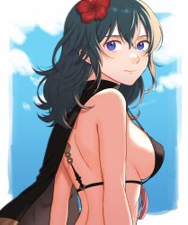 byleth (fire emblem) from fire emblem by peach11 01