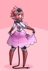 original character fan art