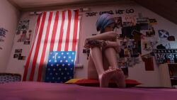 chloe price from life is strange by roughfoor