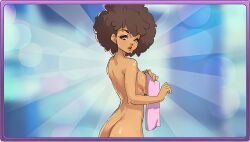 color colored dark-skinned_female nutaku pocket_waifu tagme unknown_artist unknown_character upscaled