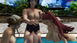Byleth (Fire Emblem) Rule 34 Image