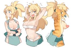ayu (suizilla) fan art