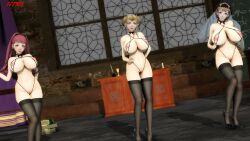 3d Rule 34 Image