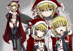 1boy 1girls :>= animal_hood bags_under_eyes bangs bar_censor black_gloves black_panties black_ribbon black_souls blonde_hair blowjob blowjob_face blue_eyes blush breasts cameltoe cape censored chestnut_mouth closed_mouth cross-laced_clothes cum cum_in_mouth cum_on_clothes cum_on_gloves cum_on_hands cum_on_tongue elbow_gloves fellatio female female_focus flat_chest flat_chested frown full_body fur-trimmed_hood fur_trim gloves grimm_(black_souls) hair_between_eyes hand_on_another's_face hand_on_hip heart heart-shaped_pupils highres hips hood hood_down hood_up hooded_cape little_red_riding_hood medium_hair motion_lines navel open_mouth oral oral_sex panties penis penis_against_cheek penis_against_face penis_in_mouth penis_on_cheek penis_on_face pointless_censoring red_cape red_footwear red_hood red_hood_(black_souls) ribbon saliva saliva_on_penis shoes small_breasts standing straight sucking sucking_penis symbol-shaped_pupils thigh_gap thighhighs thighs tongue tongue_out tsuzura_(pixiv74922627) underwear veins veiny_penis young