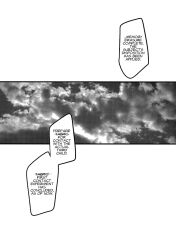 black_and_white kaworu_nagisa male neon_genesis_evangelion no_humans yaoi