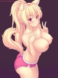 tiffy fan art