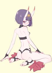 shuten douji (fate) from fate (series) by imnoteds