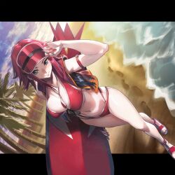 kallen stadtfeld from code geass by artist request