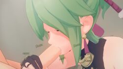 1boy 1girls 3d 3d_(artwork) aether_(genshin_impact) blowjob cock cock_grab cock_in_mouth cock_inside cock_inside_mouth cock_licking cock_suck cock_sucking dick dick_grab dick_in_mouth dick_inside dick_inside_mouth dick_suck dick_sucking fellatio female female/male genshin_impact grabbing grabbing_cock grabbing_dick grabbing_penis green_hair green_hair_female hand_on_cock hand_on_dick hand_on_penis hoyoverse koikatsu kuki_shinobu light light-skinned light-skinned_female light-skinned_male light_body light_skin light_skin_female light_skin_male light_skinned light_skinned_female light_skinned_male long_hair male male/female male_pov mask_removed mihoyo nyxxzeiss oral oral_penetration oral_sex penis penis_grab penis_in_mouth penis_inside penis_inside_mouth penis_suck penis_sucking sex short_hair short_hair_female straight straight_sex sucking sucking_cock sucking_dick sucking_penis