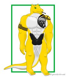 azzy_the_snek bara dyevclr_arret male_only snake snake_humanoid solo_male