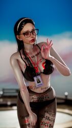 original character from original by deilw