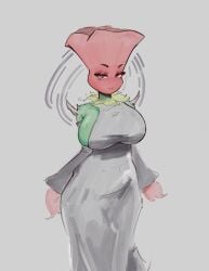 rose (pvz) from plants vs zombies by zeryn