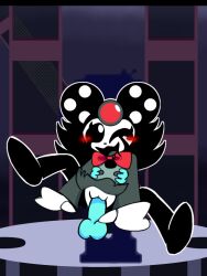 Camellia (Vision Crew) Rule 34 Image