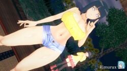 hyuuga hinata from boruto: naruto next generations by rimurux