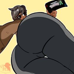 Emma (Pokemon) Rule 34 Image