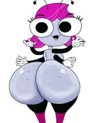 maggie pesky from the buzz on maggie by furu flami